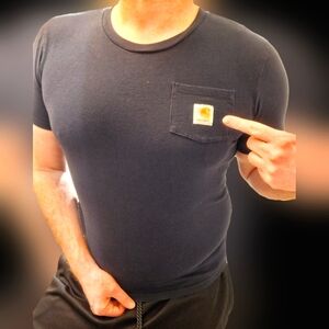 Carhartt Pocket Shirt